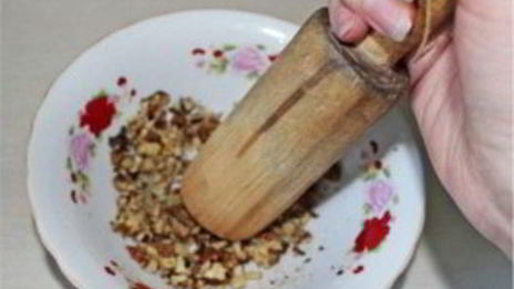 рисовая кутья