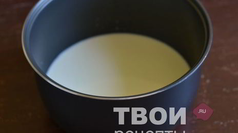 рисовая каша в мультиварке
