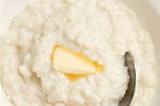 Рисовая каша