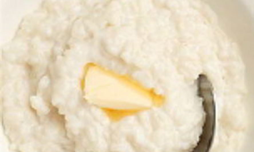 Рецепт рисовая каша