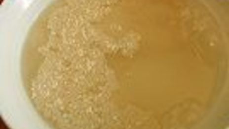 русская полевая рисовая каша с мясом