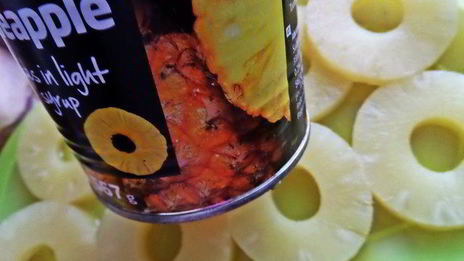 рождественская кутья из пшеницы