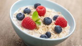 Сладкая каша