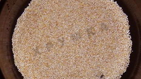 ячневая каша в мультиварке на молоке классическая