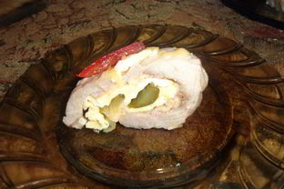 Красивые рецепты