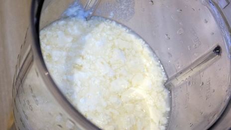 айран на йогурте домашний