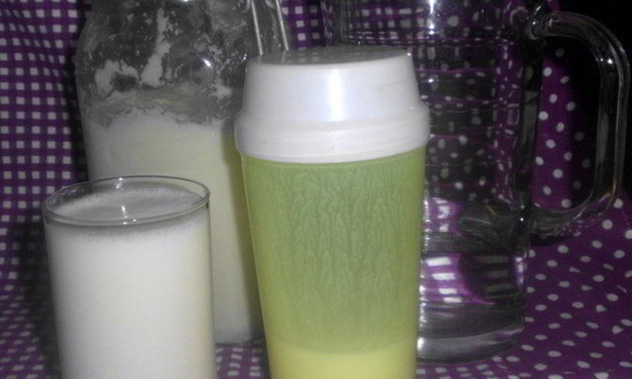 Рецепт айран