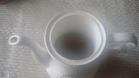 апельсиновый чай