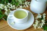 Чай из акации