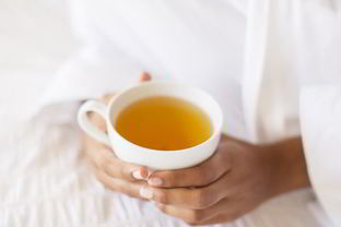 Чай из топинамбура