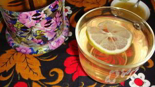 Чай Летнее настроение