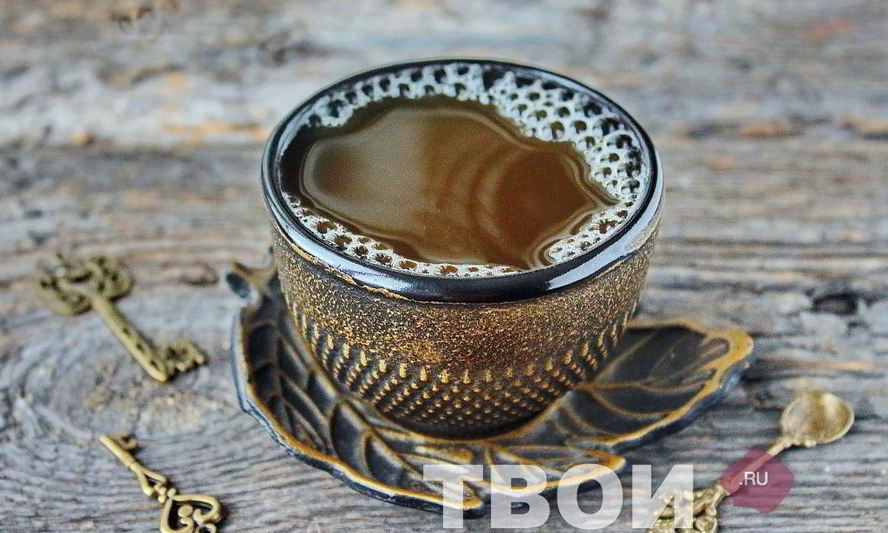 Рецепт чай по-китайски