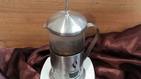 чай по-мараккански