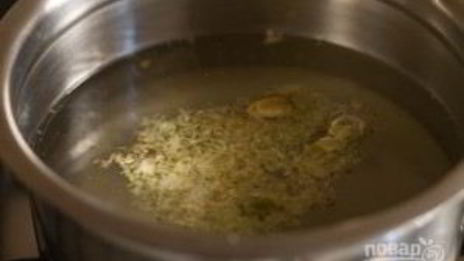 чай с молоком и имбирем