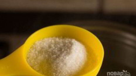 чай с молоком и имбирем