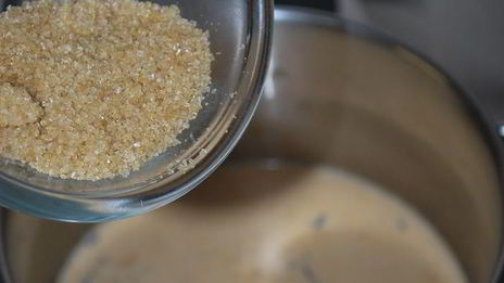 чай со специями масала