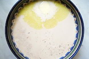 Калмыкский чай