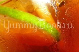 Холодный чай