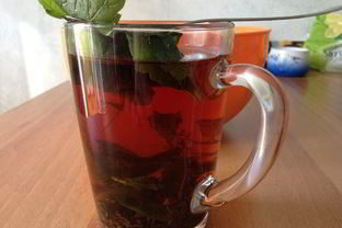 Летний Жар-чай