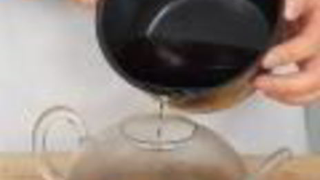 марокканский чай