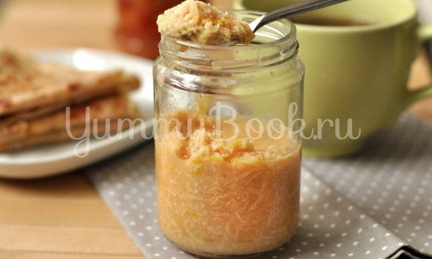 Рецепт мед, лимон и имбирь к чаю