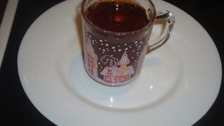 Оригинальный чай