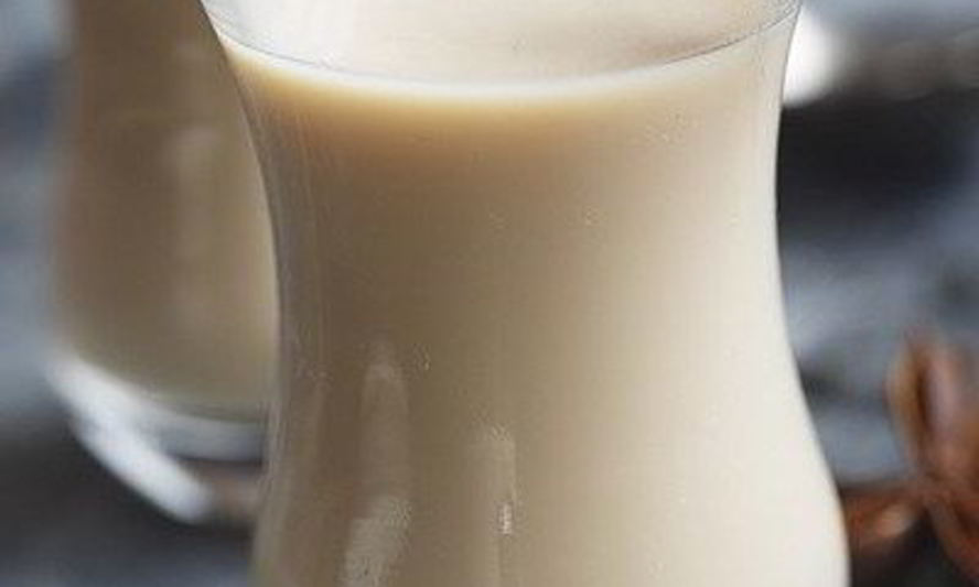 Рецепт пряный чай с молоком