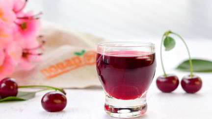 Алкогольные напитки