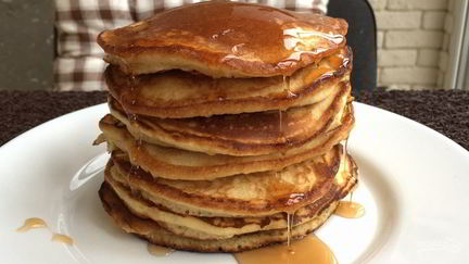 Домашние сиропы