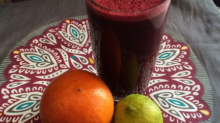 Молочные напитки