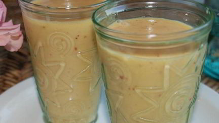 Витаминные коктейли