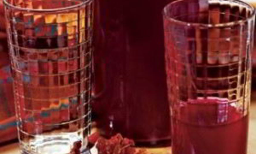 Рецепт домашнее пиво из свеклы