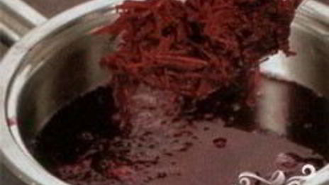 домашнее пиво из свеклы