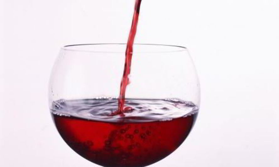 Рецепт домашнее рябиновое вино из черноплодной рябины