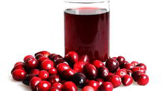 Домашнее вино из брусники