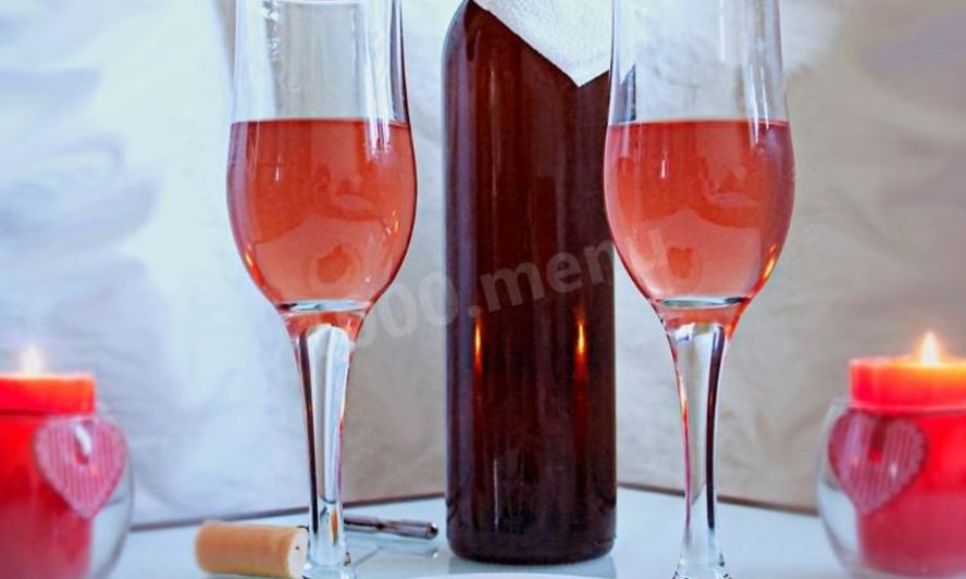 Рецепт домашнее вино из изюма