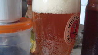 Домашнее живое пиво