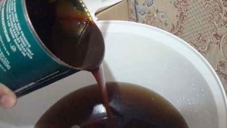 домашнее живое пиво