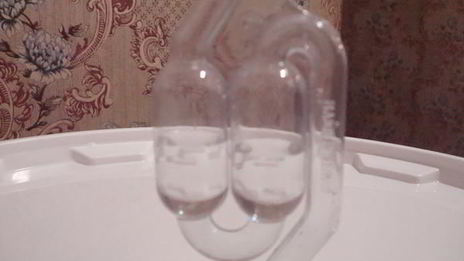 домашнее живое пиво