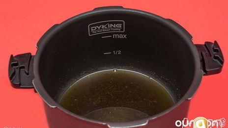 банановый глинтвейн