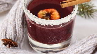 Финский глинтвейн