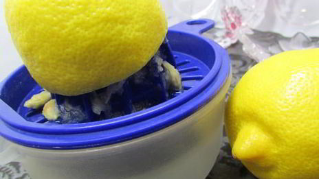 фруктовый глинтвейн