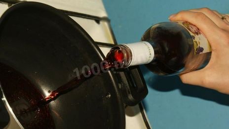 глинтвейн классический