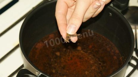 глинтвейн классический