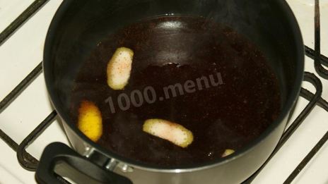 глинтвейн классический