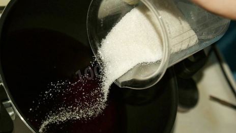 глинтвейн классический