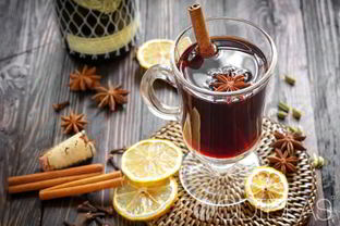 Классический глинтвейн