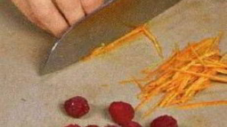 яблочный глинтвейн