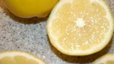 гранатовый сироп