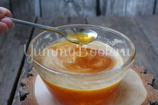 Инвертный сироп